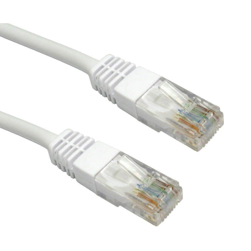 Cable de red LAN RJ45 Cat 5E 10M