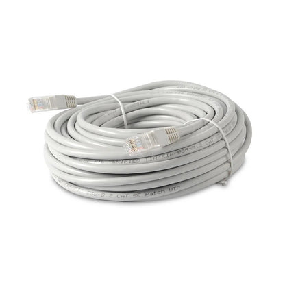 Cable de red LAN RJ45 Cat 5E 10M