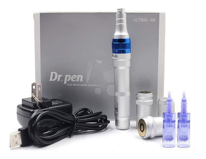 Dermapen A6 Inalámbrico Profesional