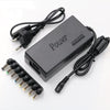 Cargador Adaptador Universal Para Laptop 8 Salidas