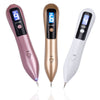 Plasma Pen Maquina Extracción Verrugas Manchas Lunares y Pecas