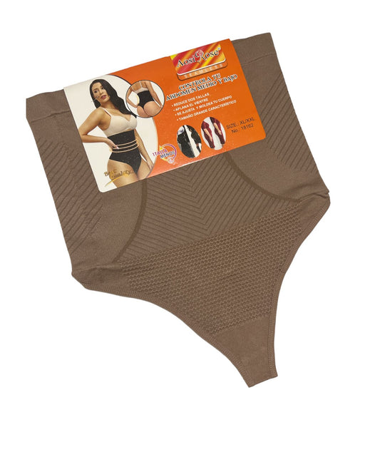 Faja Reductora de Abdomen