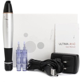 Dermapen A1C Inalambrico Profesional