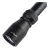 Telescopica Mira Iluminada 3-9x40 Riel 11mm