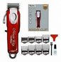 Cortadora de Cabello Profesional Wahl Magic Clips