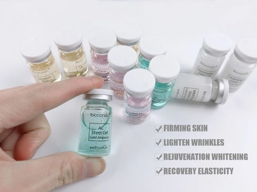 KIT SERUM BB GLOW STARTER LIFTING 001 - vista 4 del producto