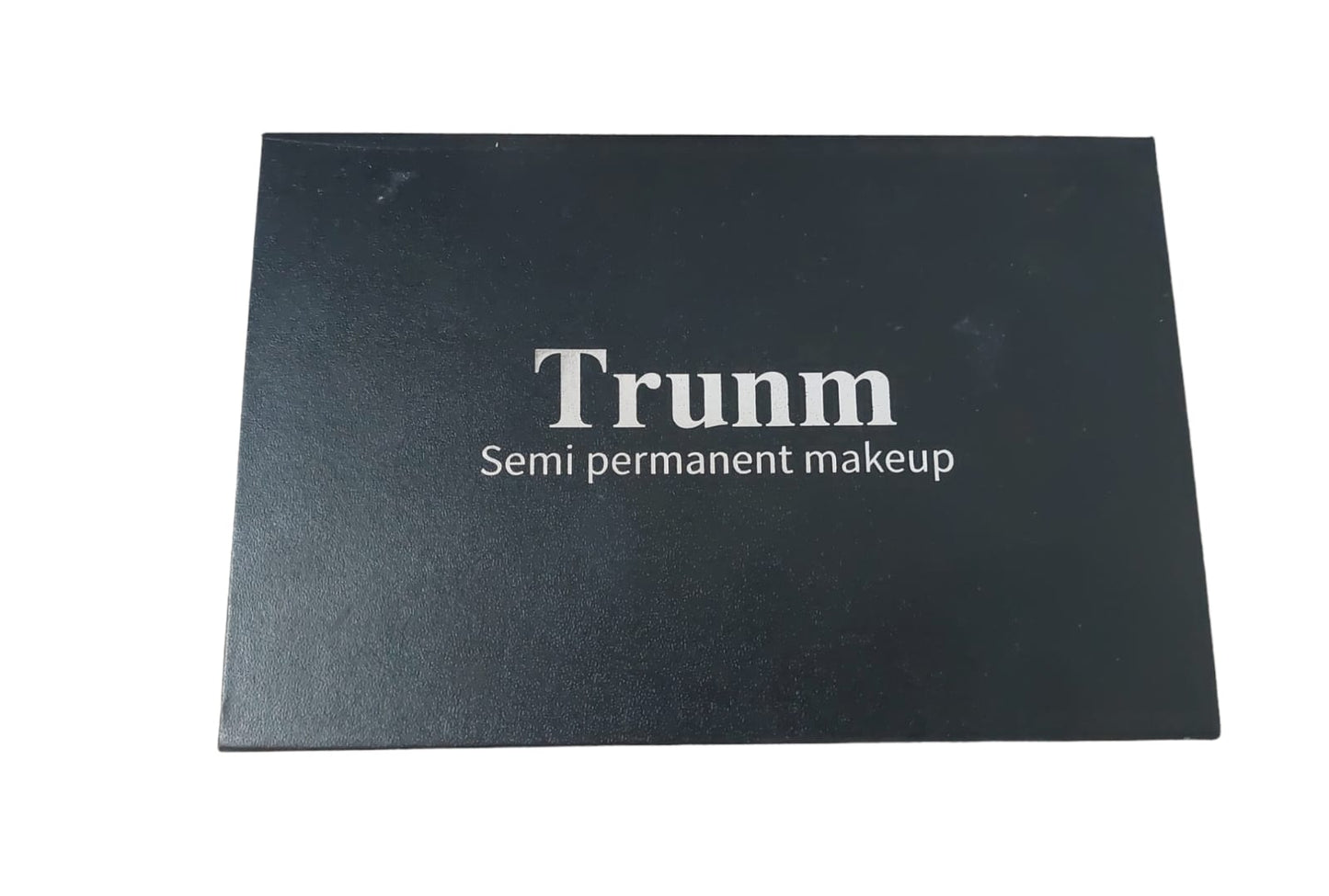 Dermapen Trunm Semi Permanent Makeup