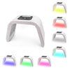 Cabina Led Omega Light Con 7 Colores