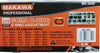 Juego de O-ring De Goma Makawa