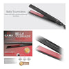 Alisador Gama Bella Tourmaline Red Ion Ultra Slim Microshine