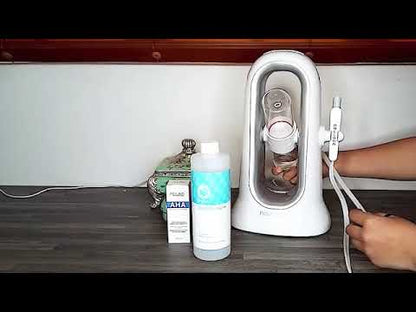 Aqua Peeling Hydrafacial