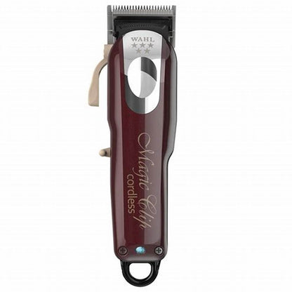 Cortadora de Cabello Profesional Wahl Magic Clips