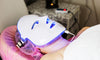 MASCARA LED 7 COLORES, ATIARRUGAS, MANCHAS, ACNE, LINEAS DE EXPRESION