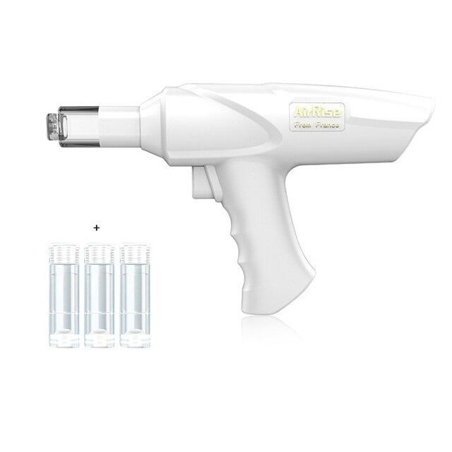 Pistola de Mesoterapia de Belleza Inalámbrica