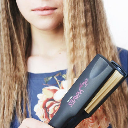 Risadora Para el Cabello Fairy Waveses