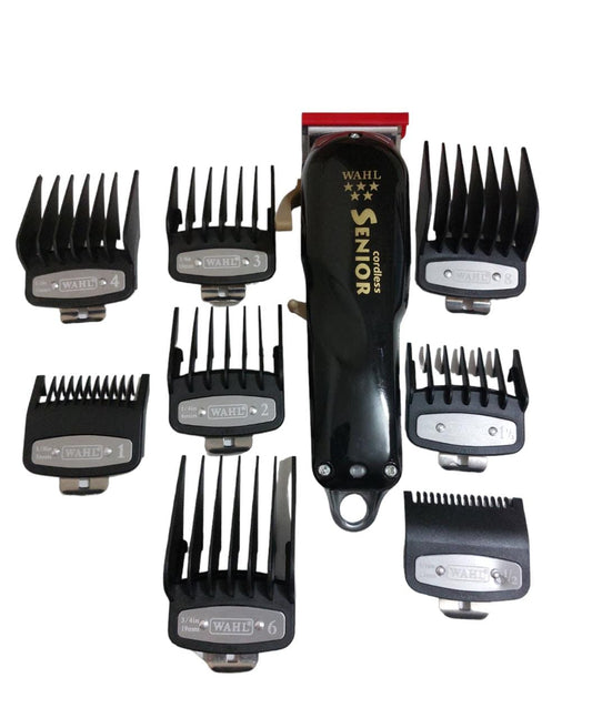 Cortadora de Cabello Wahl Senior Inalámbrica