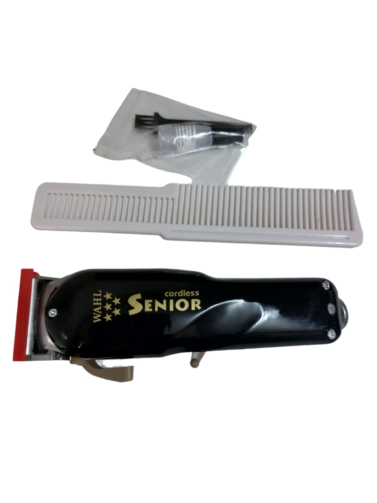 Cortadora de Cabello Wahl Senior Inalámbrica