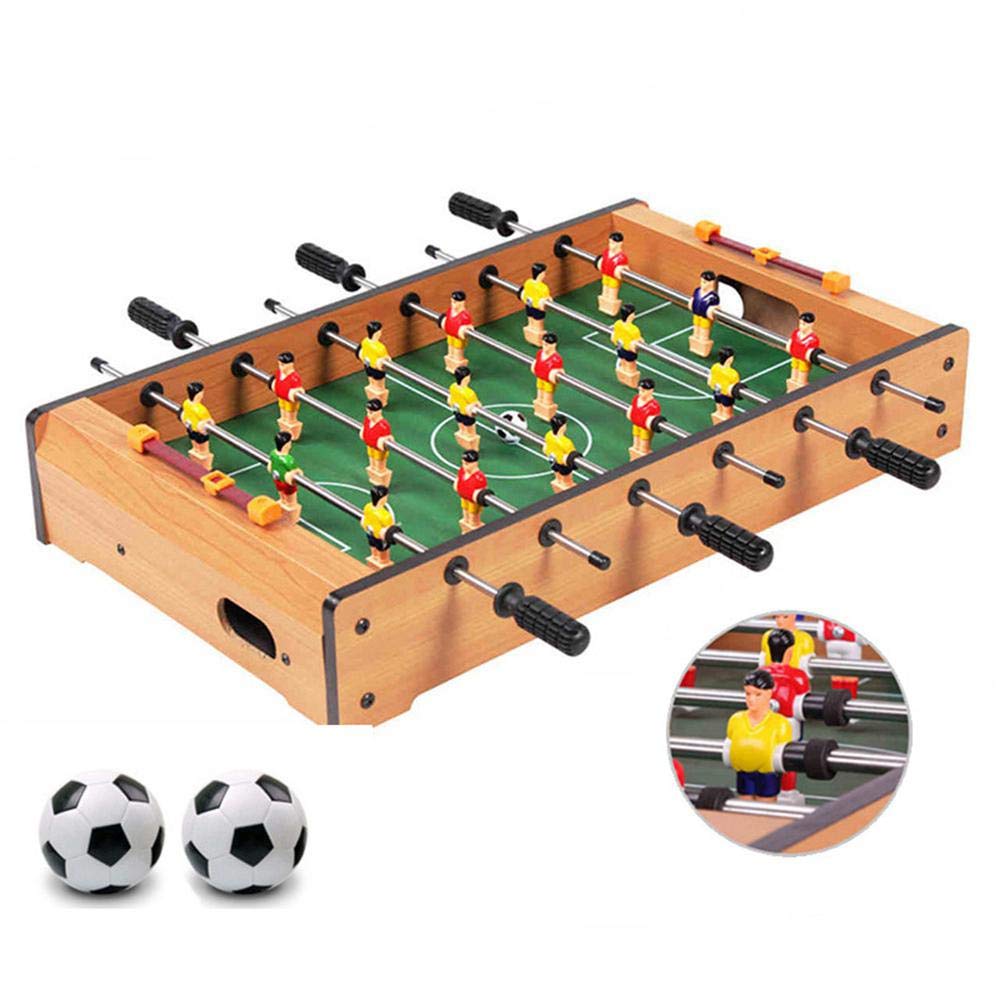 Juego De Futbol de Mesa Para Niños