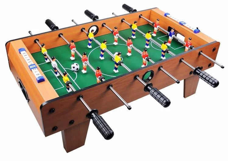 Juego De Futbol de Mesa Para Niños