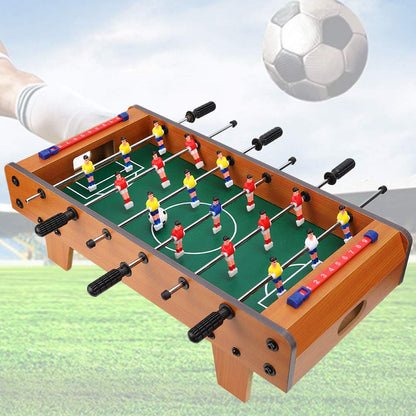 Juego De Futbol de Mesa Para Niños